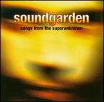 Songs From the Superunknown