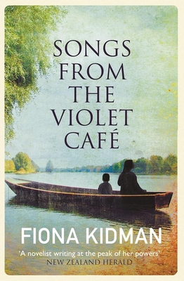 Songs from the Violet Caf - Kidman, Fiona