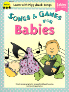 Songs & Games for Babies