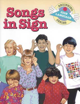 Songs in Sign - Collins, Stan