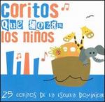 Songs Kids Love to Sing: Cantos de Escuela Dominical