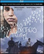 Songs My Brothers Taught Me [Blu-ray] - Chlo Zhao