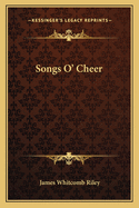 Songs O' Cheer