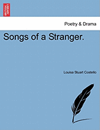 Songs of a Stranger