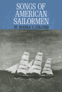 Songs of American sailormen
