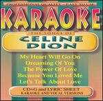 Songs of Celine Dion