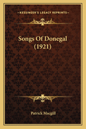 Songs of Donegal (1921)