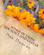 Songs of Faith for Voice & Guitar