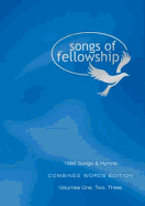 Songs of Fellowship: Combined Words