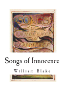 Songs of Innocence: Songs of Experience