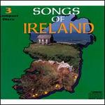 Songs of Ireland [Madacy]