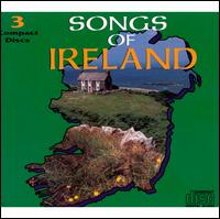 Songs of Ireland [Madacy] - Various Artists