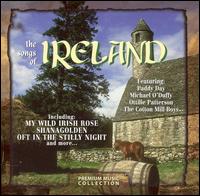 Songs of Ireland [Premium] - Various Artists