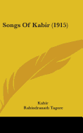 Songs Of Kabir (1915)