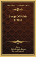 Songs of Kabir (1915)