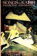 Songs of Kabir from the Adi Granth