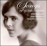 Songs of Muriel Herbert