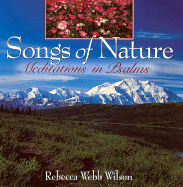 Songs of Nature: Meditations in Psalms