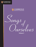 Songs of Ourselves: Volume 2: Volume 2