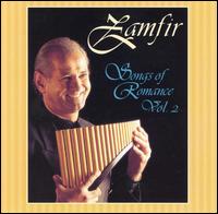 Songs of Romance, Vol. 2 - Zamfir