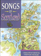Songs of Scotland: Piano/Vocal/Guitar