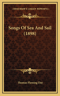 Songs Of Sea And Sail (1898)