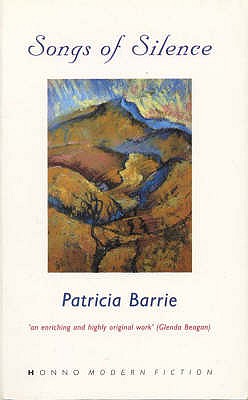 Songs Of Silence - Barrie, Patricia