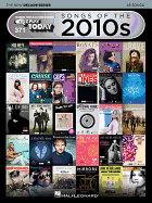 Songs of the 2010s - the New Decade Series: E-Z Play Today Volume 371