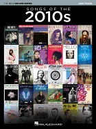 Songs of the 2010s: The New Decade Series