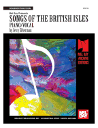 Songs of the British Isles
