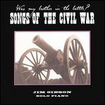 Songs of the Civil War