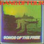 Songs of the Free - Gang of Four