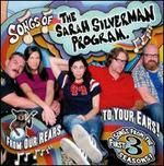 Songs of the Sarah Silverman Program: From Our Rears to Your Ears! - Various Artists