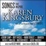 Songs That Inspire: Karen Kingsbury