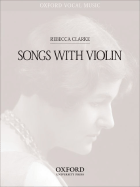 Songs with Violin