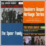 Songs You've Requested/Won't We Be Happy - The Speer Family