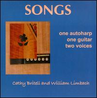 Songs - Cathy Britell/William Limbach