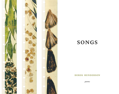 Songs - Henderson, Derek