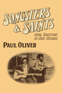 Songsters and Saints: Vocal Traditions on Race Records