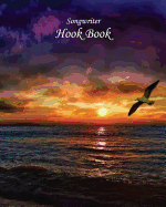 Songwriter Hook Book: Beach Sunset Cover