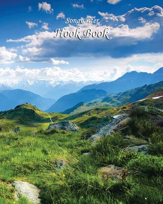 Songwriter Hook Book: Mountain Skies Cover - Mathis Jr, John