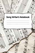Songwriter's Notebook