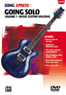 Songxpress: Going Solo, Vol. 1 - Various Artists