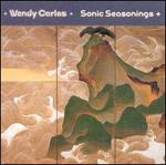 Sonic Seasonings - Wendy Carlos