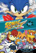Sonic Select Book 10