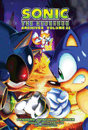 Sonic The Hedgehog Archives 23