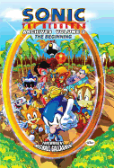 Sonic the Hedgehog Archives, Volume 0: The Beginning