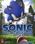 Sonic the Hedgehog: Prima Official Game Guide