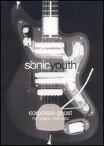 Sonic Youth: Corporate Ghost - The Videos 1990-2002