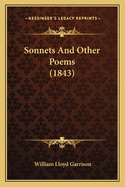 Sonnets and Other Poems (1843)